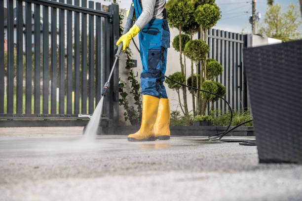 Best Driveway Pressure Washing  in Geistown, PA