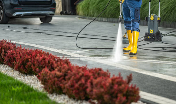 Spring Cleaning in Geistown, PA